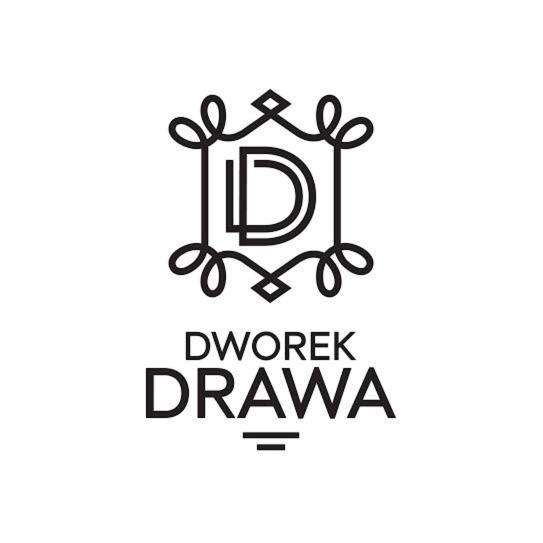 Dworek Drawa Drezdenko Exterior photo